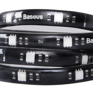 BASEUS LED καλωδιοταινία DGRGB-01