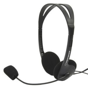 ESPERANZA Headphones με μικρόφωνο Scherzo EH102