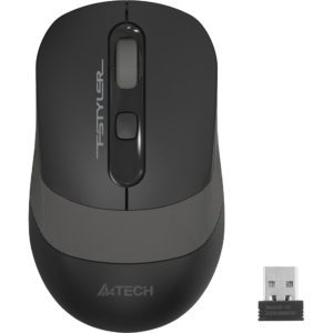 A4TECH ασύρματο ποντίκι FG10 Fstyler series