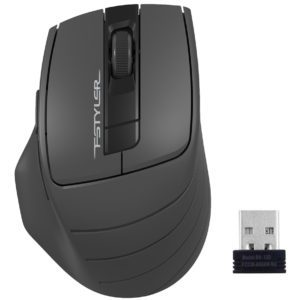 A4TECH ασύρματο ποντίκι FG30 Fstyler series