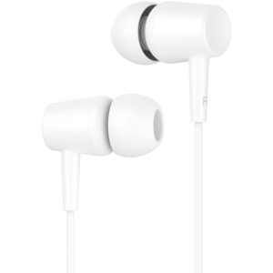 CELEBRAT earphones G13 με μικρόφωνο