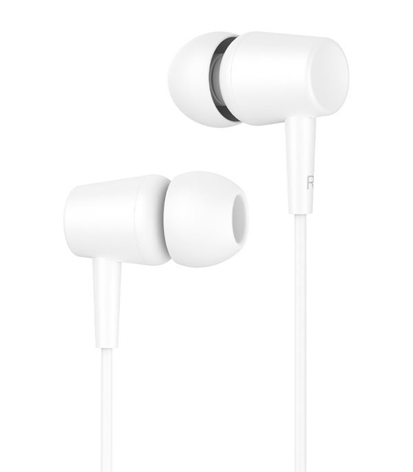 CELEBRAT earphones G13 με μικρόφωνο