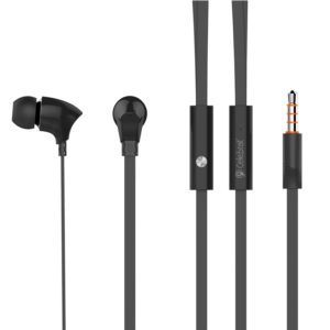 CELEBRAT Earphones με μικρόφωνο G3