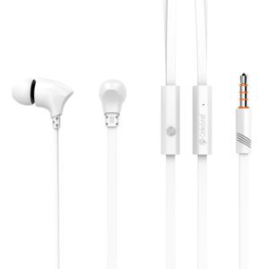 CELEBRAT Earphones με μικρόφωνο G3