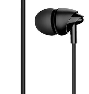 USAMS earphones με μικρόφωνο EP-39