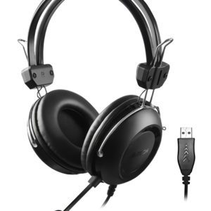 A4TECH Headset HU-35
