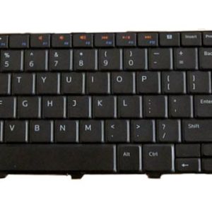 Πληκτ. Αντ. Για Dell Inspiron 15R N5010 Μ5010 US Μαύρο