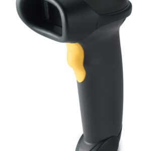 SYMBOL used Barcode Scanner LS2208