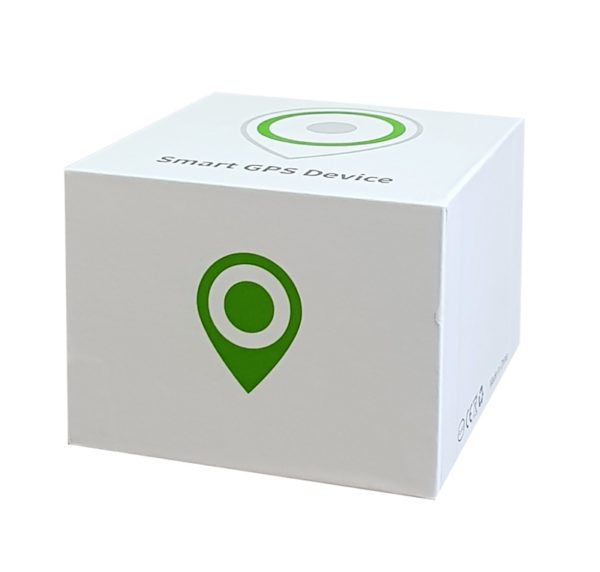 Mini GPS Eντοπισμού Θέσης Q60, 400mAh, Αδιάβροχο, Black - Image 5