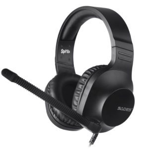 SADES Gaming Headset Spirits SA-721