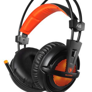 SADES Gaming Headset A6