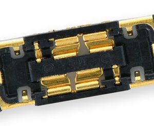 Connector μπαταρίας SPIP11-0008 για iPhone 11/11 Pro/11 Pro Max