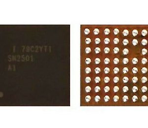 Charging IC chip SPIP8-0046 για iPhone 8