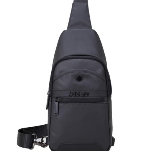 ARCTIC HUNTER τσάντα Crossbody XB13001-BK
