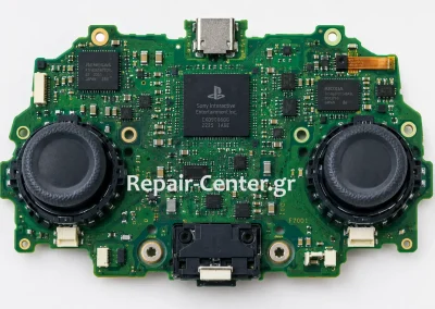 Πλακέτα Κυκλωμάτων Χειριστηρίου PlayStation